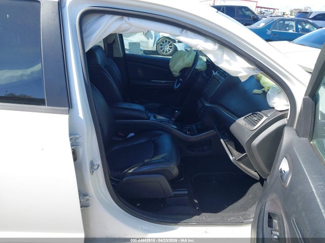 Auction sale of the 2018 Dodge Journey Crossroad, vin: 3C4PDCGG3JT363081, lot number: 44952915