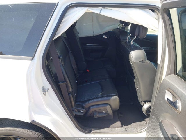 Auction sale of the 2018 Dodge Journey Crossroad, vin: 3C4PDCGG3JT363081, lot number: 44952915