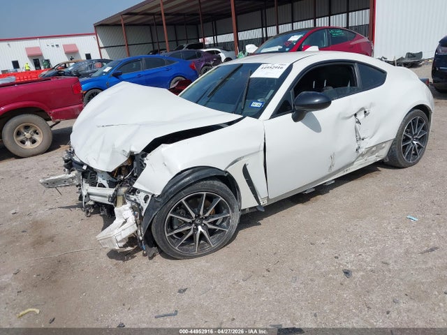 Aukcja sprzedaży 2022 Toyota Gr86, vin: JF1ZNBC12N8757022, numer aukcji: 44952916