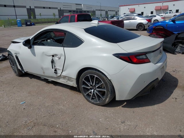 Aukcja sprzedaży 2022 Toyota Gr86, vin: JF1ZNBC12N8757022, numer aukcji: 44952916