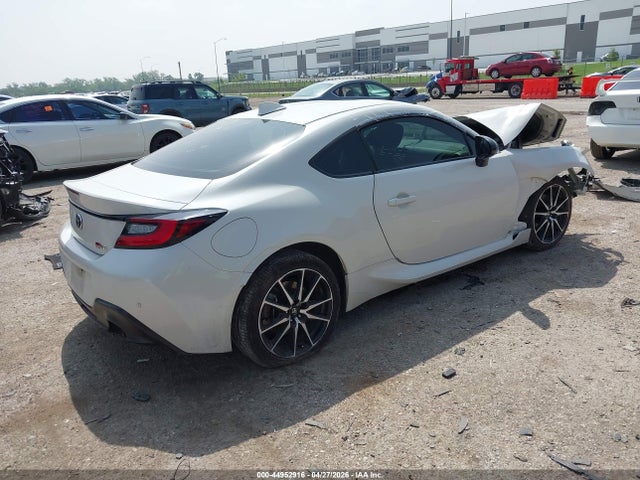 Aukcja sprzedaży 2022 Toyota Gr86, vin: JF1ZNBC12N8757022, numer aukcji: 44952916