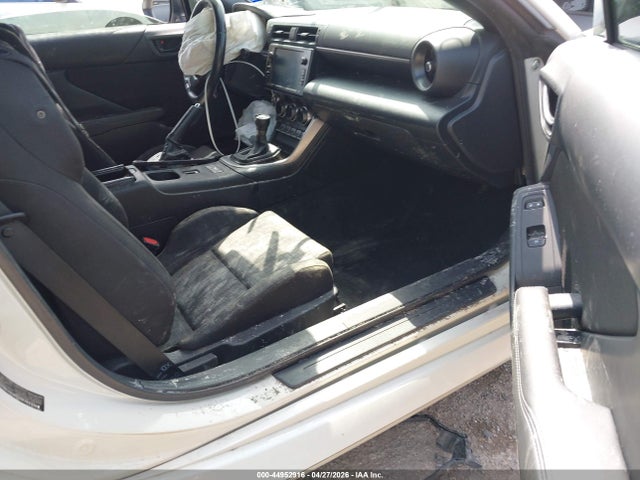 Aukcja sprzedaży 2022 Toyota Gr86, vin: JF1ZNBC12N8757022, numer aukcji: 44952916