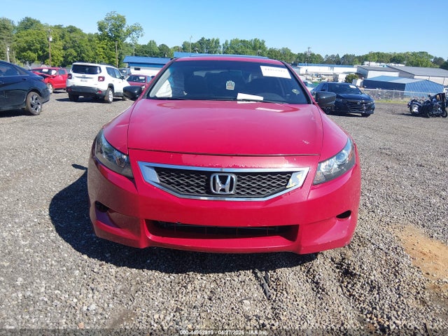 Продажа на аукционе авто 2008 Honda Accord 2.4 Ex-l, vin: 1HGCS12898A014938, номер лота: 44952919
