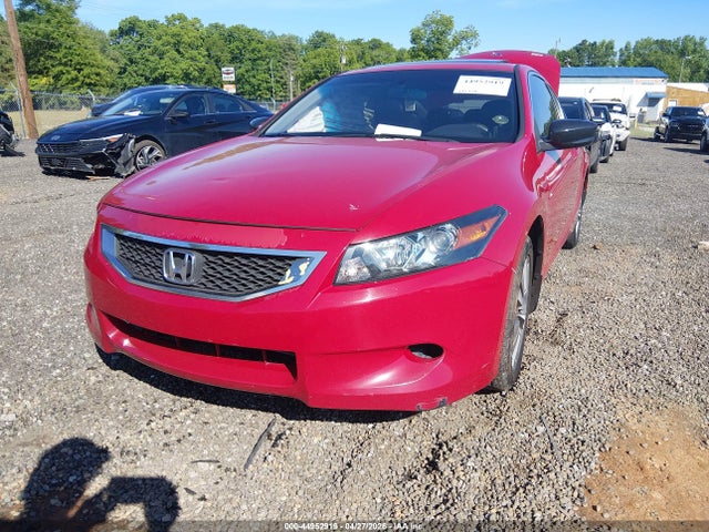 Продажа на аукционе авто 2008 Honda Accord 2.4 Ex-l, vin: 1HGCS12898A014938, номер лота: 44952919