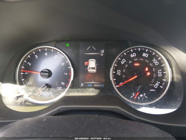 2021 Toyota Rav4 Le მანქანა იყიდება აუქციონზე, vin: 2T3F1RFV8MW165388, აუქციონის ნომერი: 44952920
