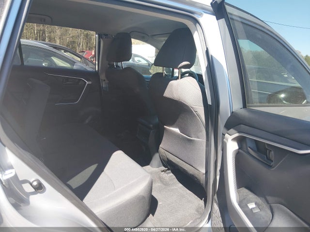 2021 Toyota Rav4 Le მანქანა იყიდება აუქციონზე, vin: 2T3F1RFV8MW165388, აუქციონის ნომერი: 44952920