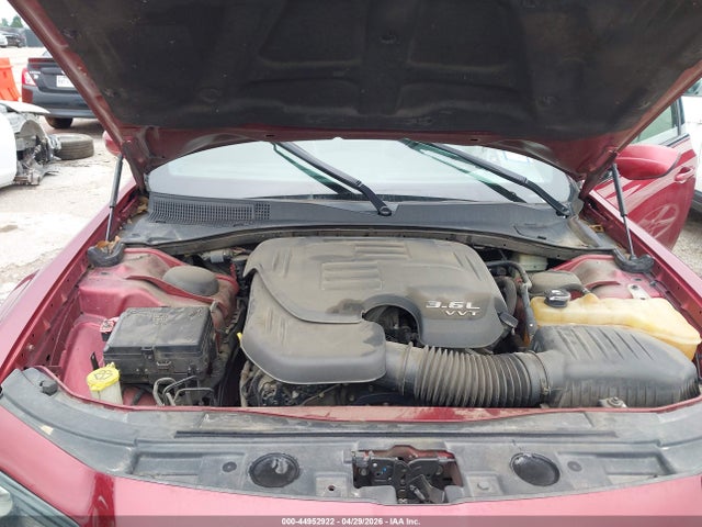 Продаж на аукціоні авто 2014 Chrysler 300 300s, vin: 2C3CCABG2EH352363, номер лоту: 44952922