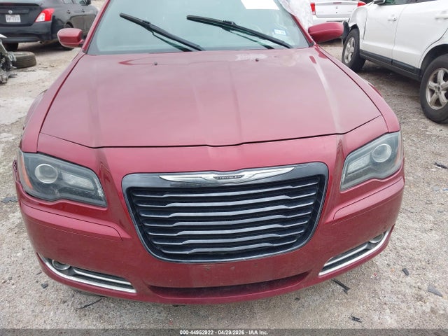 Продаж на аукціоні авто 2014 Chrysler 300 300s, vin: 2C3CCABG2EH352363, номер лоту: 44952922