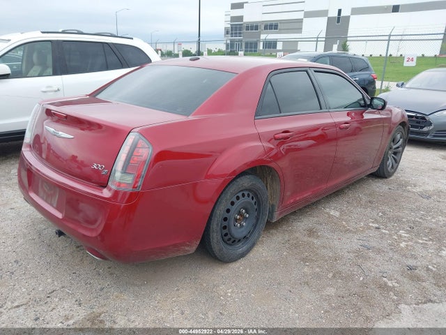 Продаж на аукціоні авто 2014 Chrysler 300 300s, vin: 2C3CCABG2EH352363, номер лоту: 44952922