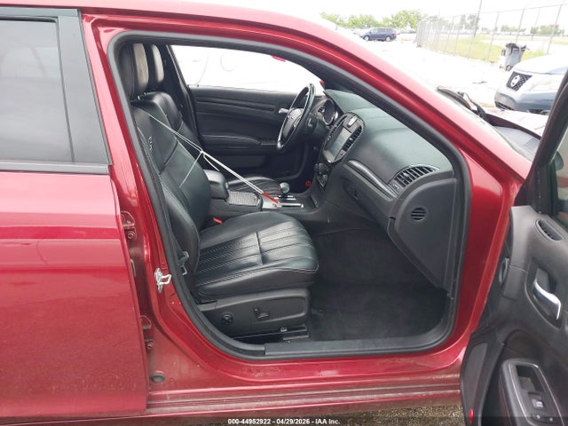 Продаж на аукціоні авто 2014 Chrysler 300 300s, vin: 2C3CCABG2EH352363, номер лоту: 44952922