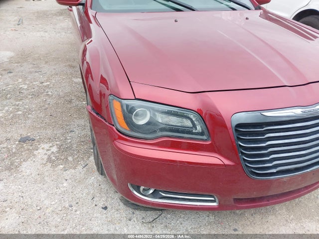Продаж на аукціоні авто 2014 Chrysler 300 300s, vin: 2C3CCABG2EH352363, номер лоту: 44952922