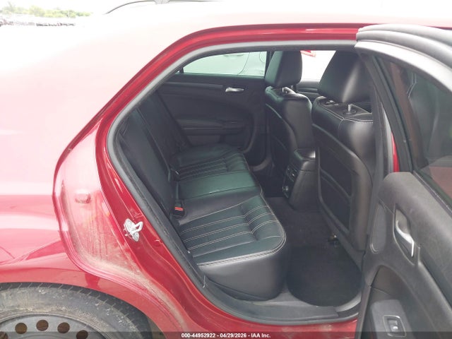 Продаж на аукціоні авто 2014 Chrysler 300 300s, vin: 2C3CCABG2EH352363, номер лоту: 44952922