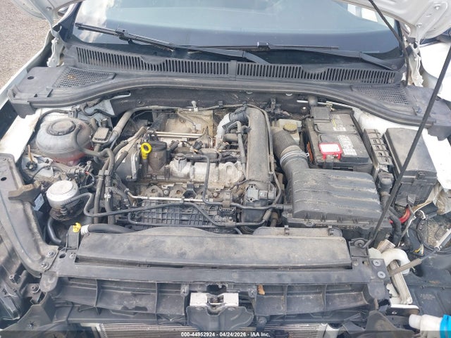 Aukcja sprzedaży 2019 Volkswagen Jetta 1.4t S, vin: 3VWN57BU4KM105721, numer aukcji: 44952924