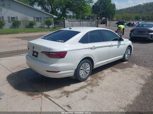 Aukcja sprzedaży 2019 Volkswagen Jetta 1.4t S, vin: 3VWN57BU4KM105721, numer aukcji: 44952924