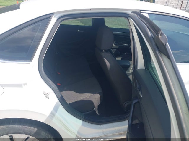 Aukcja sprzedaży 2019 Volkswagen Jetta 1.4t S, vin: 3VWN57BU4KM105721, numer aukcji: 44952924