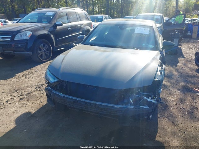 WAUFFBF29NN035351 Audi S6 Prestige Tfsi Quattro Tiptronic