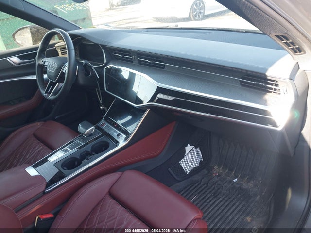 WAUFFBF29NN035351 Audi S6 Prestige Tfsi Quattro Tiptronic