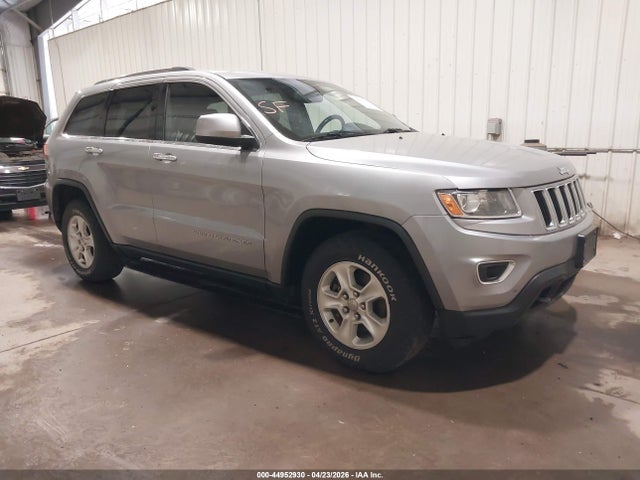 Продаж на аукціоні авто 2014 Jeep Grand Cherokee Laredo, vin: 1C4RJFAG1EC150255, номер лоту: 44952930