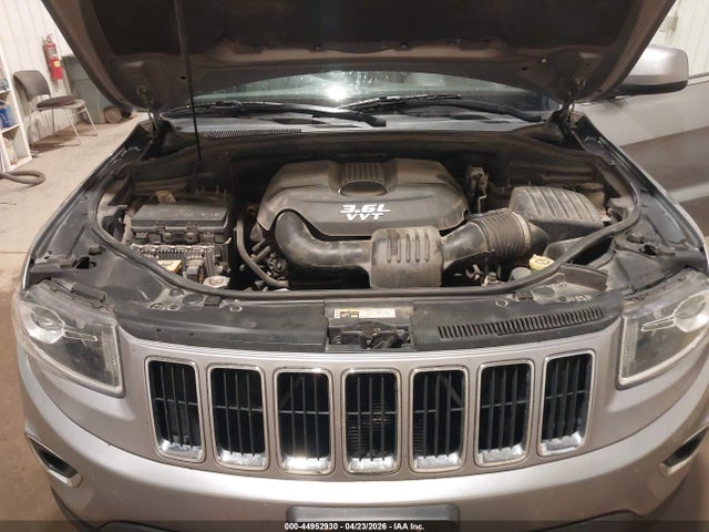 Продаж на аукціоні авто 2014 Jeep Grand Cherokee Laredo, vin: 1C4RJFAG1EC150255, номер лоту: 44952930