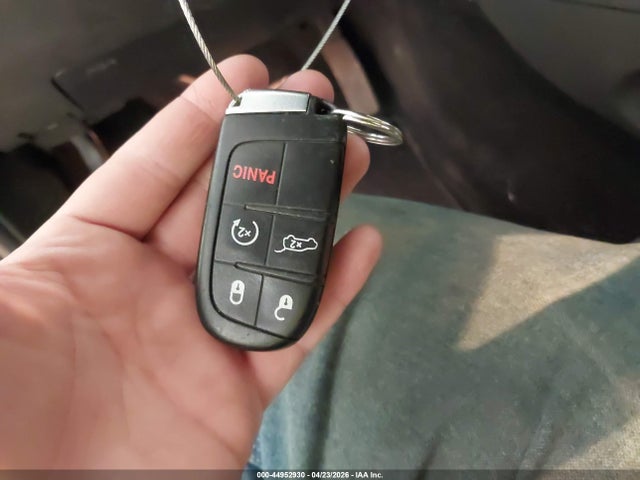 Продаж на аукціоні авто 2014 Jeep Grand Cherokee Laredo, vin: 1C4RJFAG1EC150255, номер лоту: 44952930