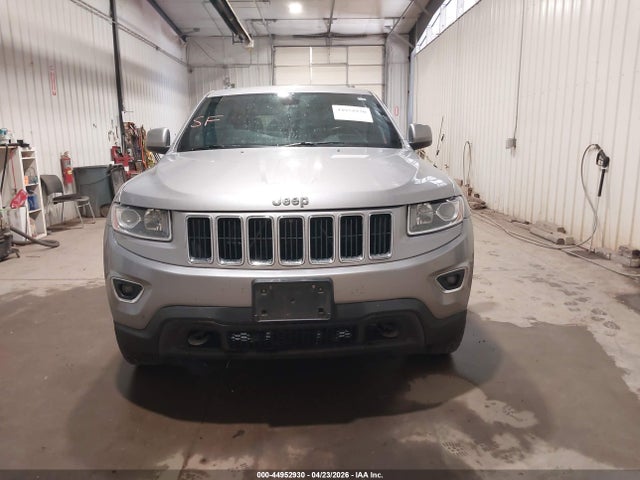 Продаж на аукціоні авто 2014 Jeep Grand Cherokee Laredo, vin: 1C4RJFAG1EC150255, номер лоту: 44952930
