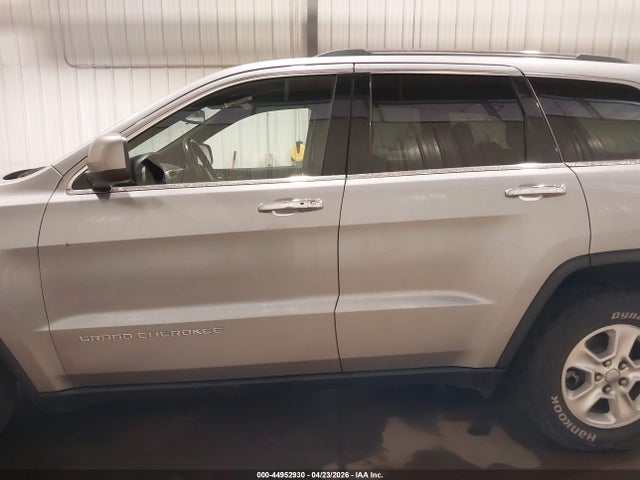 Продаж на аукціоні авто 2014 Jeep Grand Cherokee Laredo, vin: 1C4RJFAG1EC150255, номер лоту: 44952930