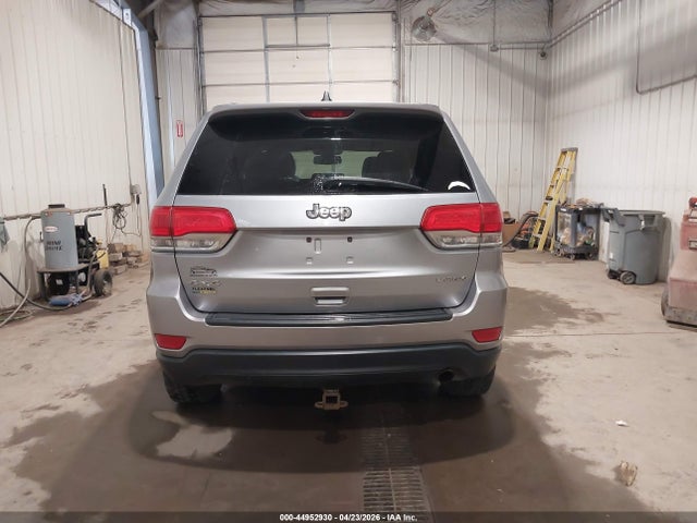 Продаж на аукціоні авто 2014 Jeep Grand Cherokee Laredo, vin: 1C4RJFAG1EC150255, номер лоту: 44952930