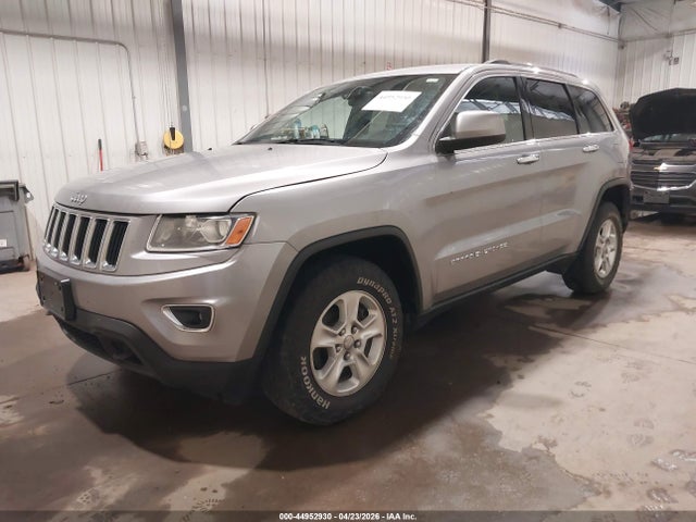 Продаж на аукціоні авто 2014 Jeep Grand Cherokee Laredo, vin: 1C4RJFAG1EC150255, номер лоту: 44952930