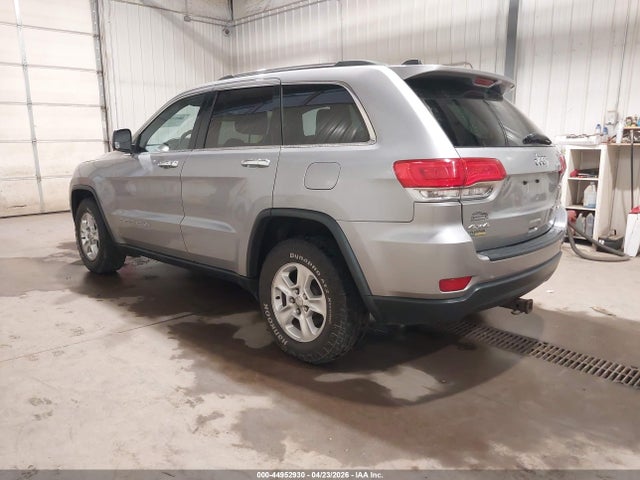 Продаж на аукціоні авто 2014 Jeep Grand Cherokee Laredo, vin: 1C4RJFAG1EC150255, номер лоту: 44952930