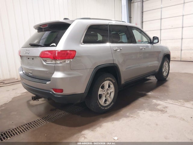 Продаж на аукціоні авто 2014 Jeep Grand Cherokee Laredo, vin: 1C4RJFAG1EC150255, номер лоту: 44952930