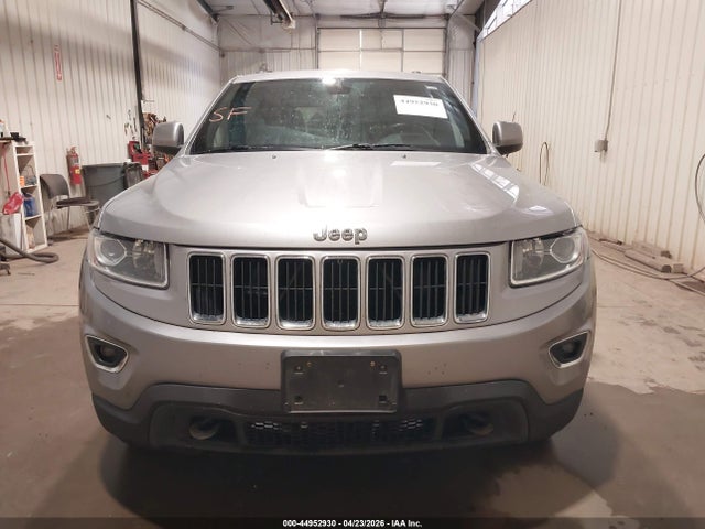 Продаж на аукціоні авто 2014 Jeep Grand Cherokee Laredo, vin: 1C4RJFAG1EC150255, номер лоту: 44952930