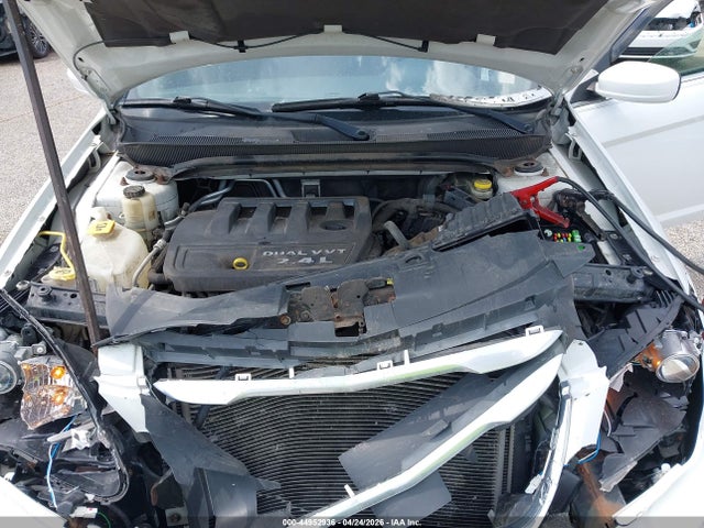 Aukcja sprzedaży 2013 Chrysler 200 Touring, vin: 1C3CCBBB5DN601612, numer aukcji: 44952936