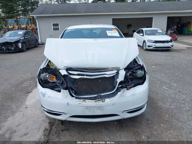 Aukcja sprzedaży 2013 Chrysler 200 Touring, vin: 1C3CCBBB5DN601612, numer aukcji: 44952936