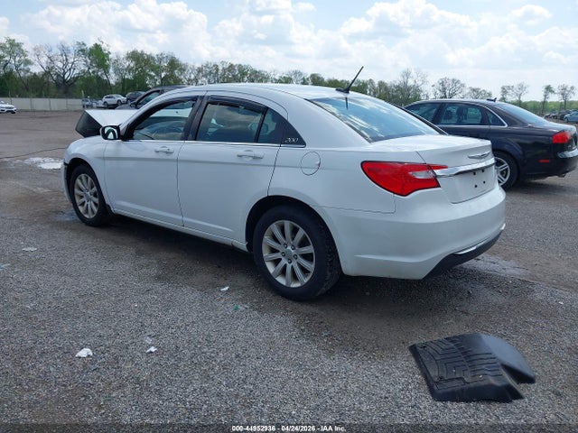 Aukcja sprzedaży 2013 Chrysler 200 Touring, vin: 1C3CCBBB5DN601612, numer aukcji: 44952936