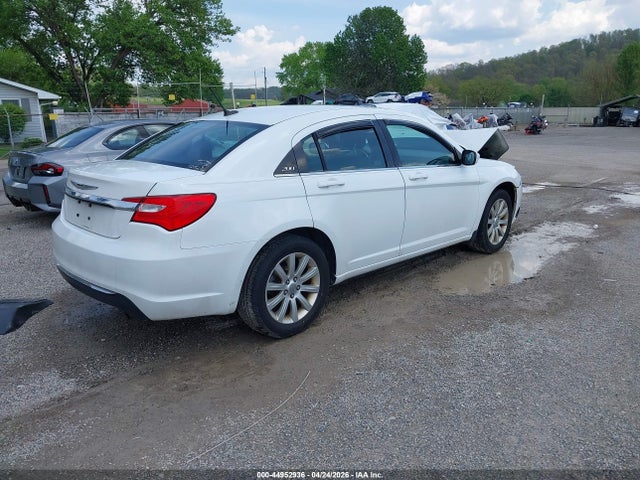 Aukcja sprzedaży 2013 Chrysler 200 Touring, vin: 1C3CCBBB5DN601612, numer aukcji: 44952936