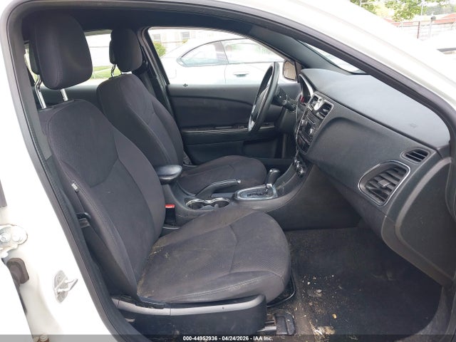Aukcja sprzedaży 2013 Chrysler 200 Touring, vin: 1C3CCBBB5DN601612, numer aukcji: 44952936