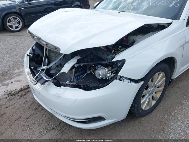 Aukcja sprzedaży 2013 Chrysler 200 Touring, vin: 1C3CCBBB5DN601612, numer aukcji: 44952936