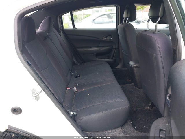 Aukcja sprzedaży 2013 Chrysler 200 Touring, vin: 1C3CCBBB5DN601612, numer aukcji: 44952936