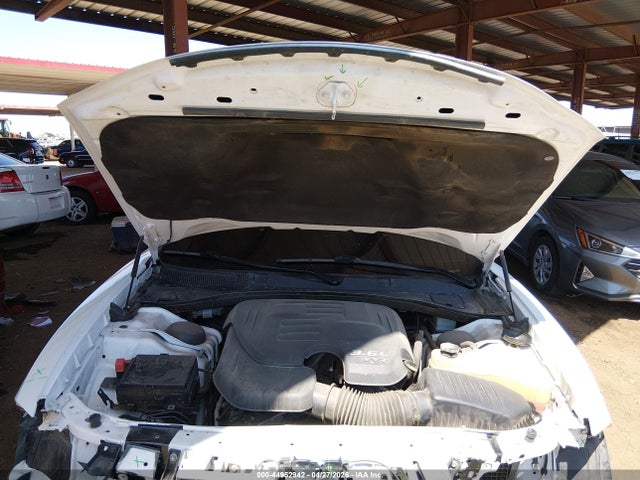 Auction sale of the 2023 Dodge Charger Gt, vin: 2C3CDXHG4PH514343, lot number: 44952942