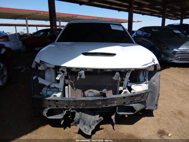Auction sale of the 2023 Dodge Charger Gt, vin: 2C3CDXHG4PH514343, lot number: 44952942