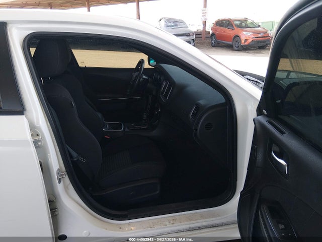Auction sale of the 2023 Dodge Charger Gt, vin: 2C3CDXHG4PH514343, lot number: 44952942
