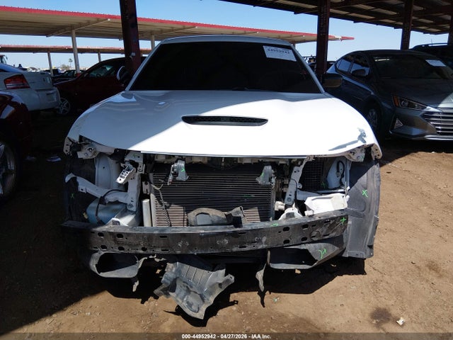 Auction sale of the 2023 Dodge Charger Gt, vin: 2C3CDXHG4PH514343, lot number: 44952942