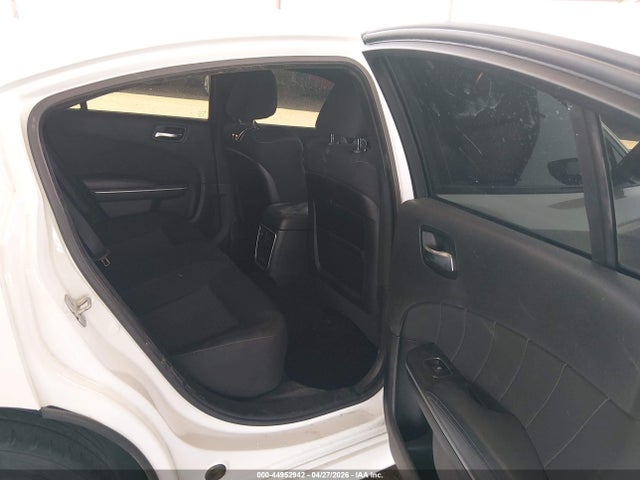Auction sale of the 2023 Dodge Charger Gt, vin: 2C3CDXHG4PH514343, lot number: 44952942