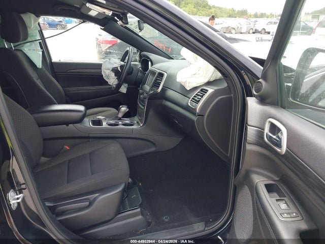 Aukcja sprzedaży 2020 Jeep Grand Cherokee Laredo E 4x2, vin: 1C4RJEAGXLC318224, numer aukcji: 44952944