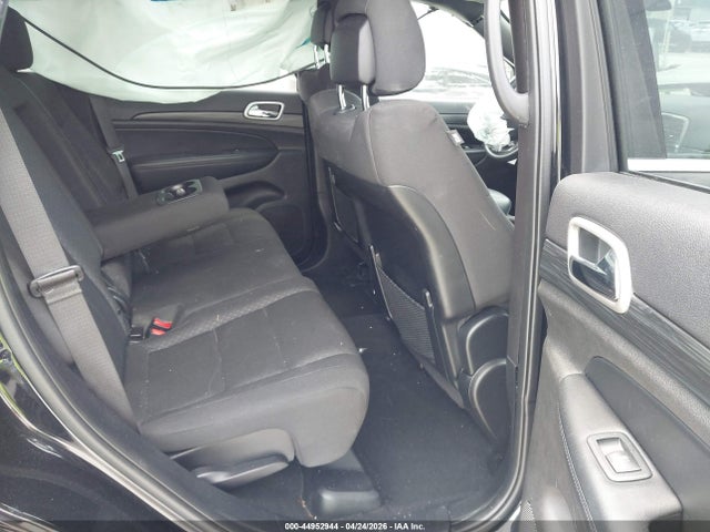 Aukcja sprzedaży 2020 Jeep Grand Cherokee Laredo E 4x2, vin: 1C4RJEAGXLC318224, numer aukcji: 44952944