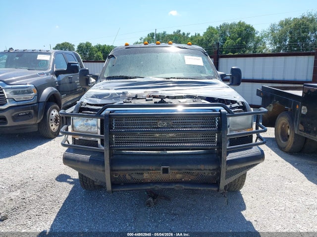 44952945 :رقم المزاد ، 1FTWW33F92EC25484 vin ، 2002 Ford F-350 Lariat/xl/xlt مزاد بيع