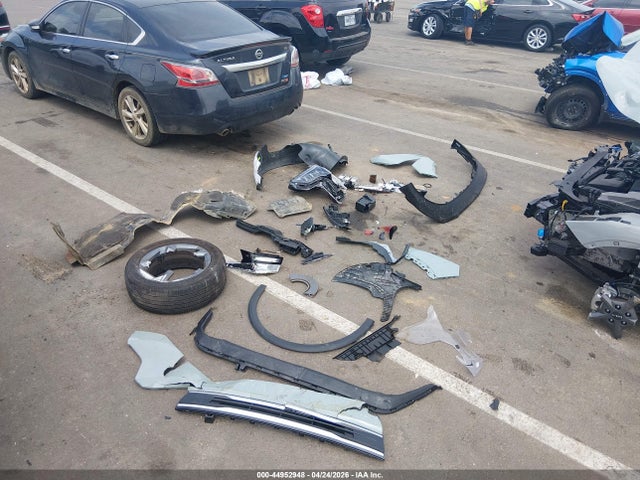 44952948 :رقم المزاد ، 3KPFT4DEXSE177888 vin ، 2025 Kia K4 Lxs مزاد بيع