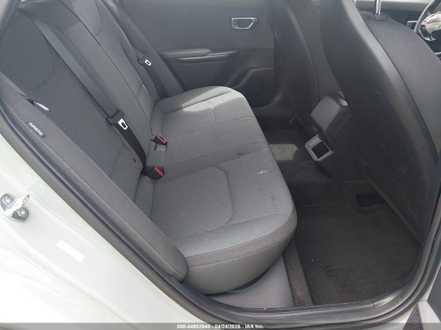 44952948 :رقم المزاد ، 3KPFT4DEXSE177888 vin ، 2025 Kia K4 Lxs مزاد بيع