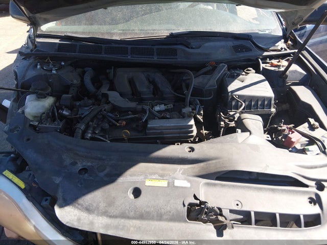 2007 Toyota Avalon Xls მანქანა იყიდება აუქციონზე, vin: 4T1BK36B17U190502, აუქციონის ნომერი: 44952950