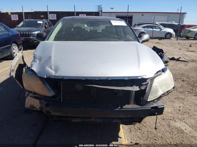 2007 Toyota Avalon Xls მანქანა იყიდება აუქციონზე, vin: 4T1BK36B17U190502, აუქციონის ნომერი: 44952950